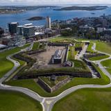 Halifax Citadel National Historic Site