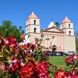 Old Mission Santa Barbara