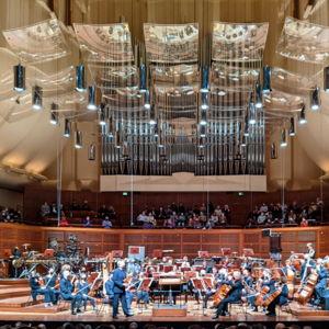SF Symphony Night Out