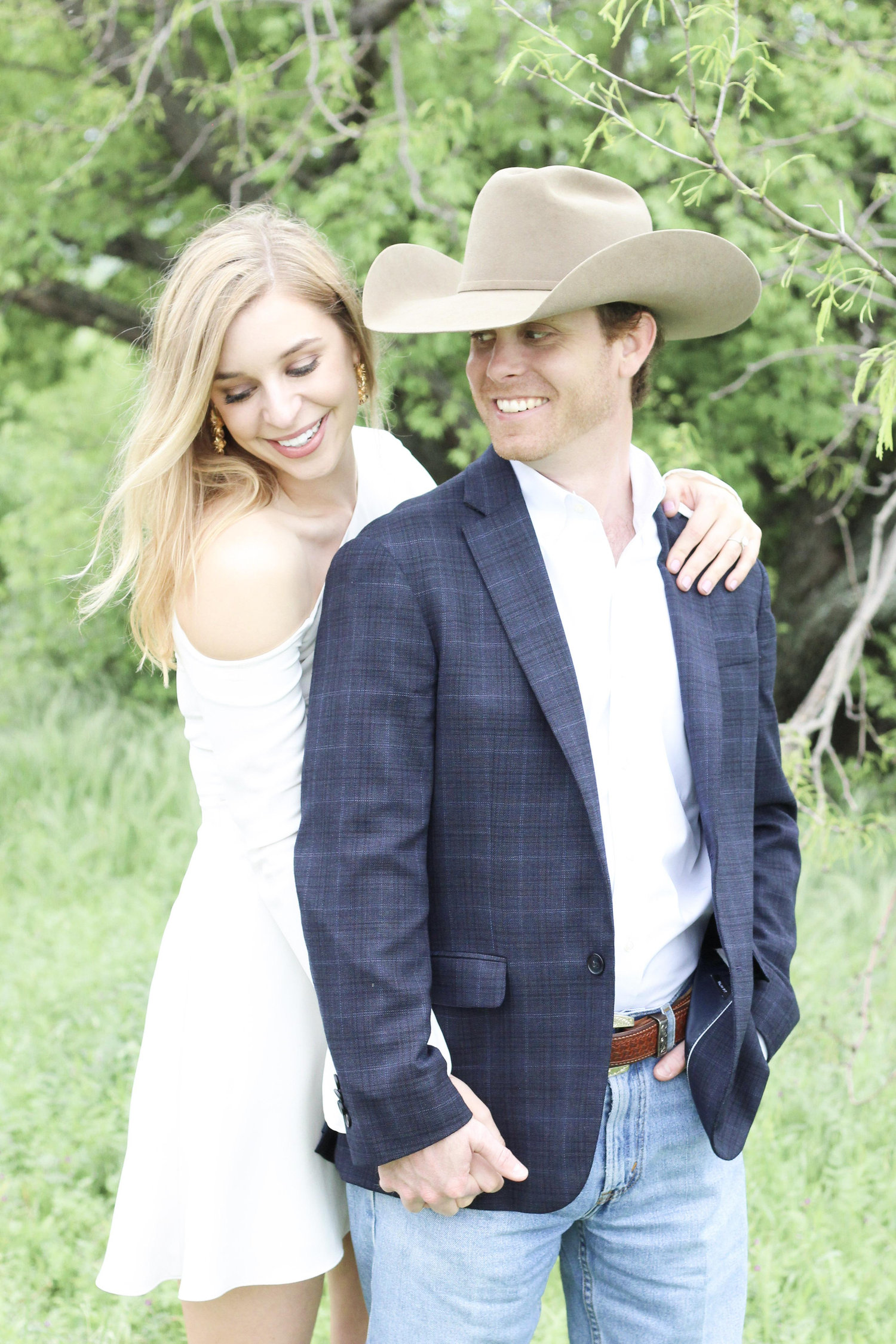 The Wedding Website of Chelsea Keith and Jackson McGraw