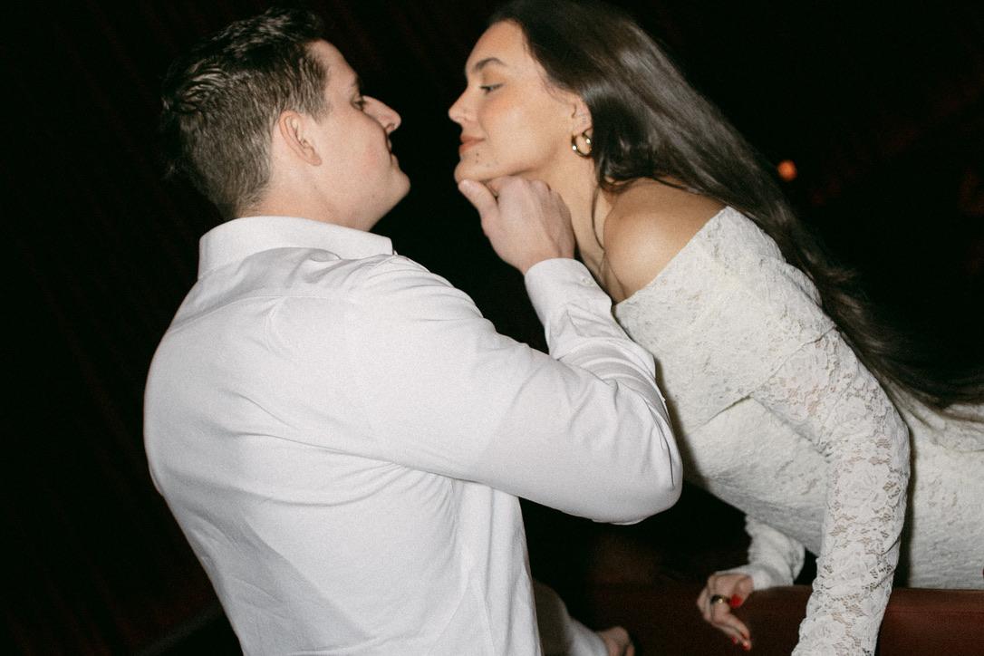 The Wedding Website of Emily Taylor and Colin Beveridge