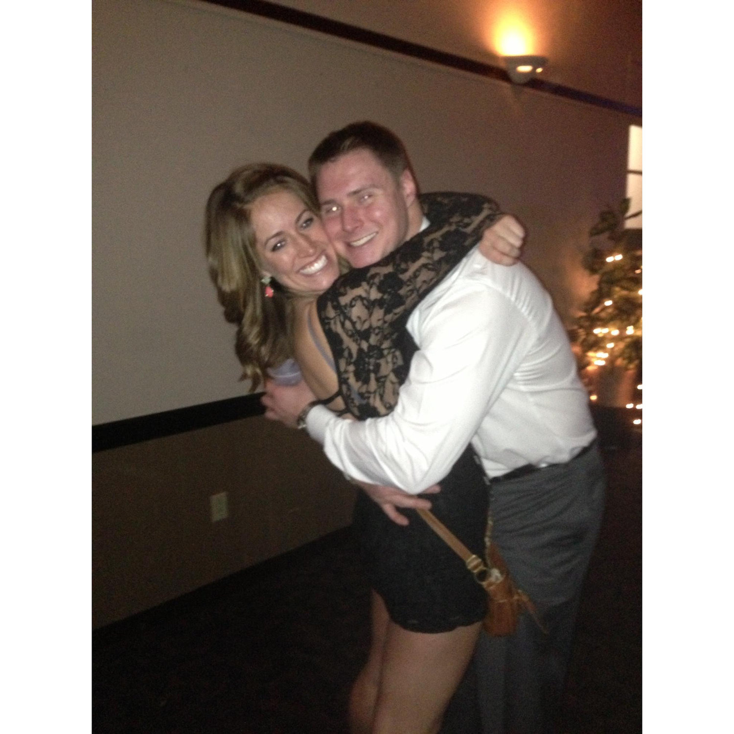 Augie Formal 2013