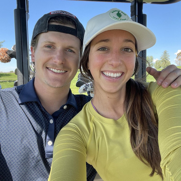 Honeymoon Fund⛳️