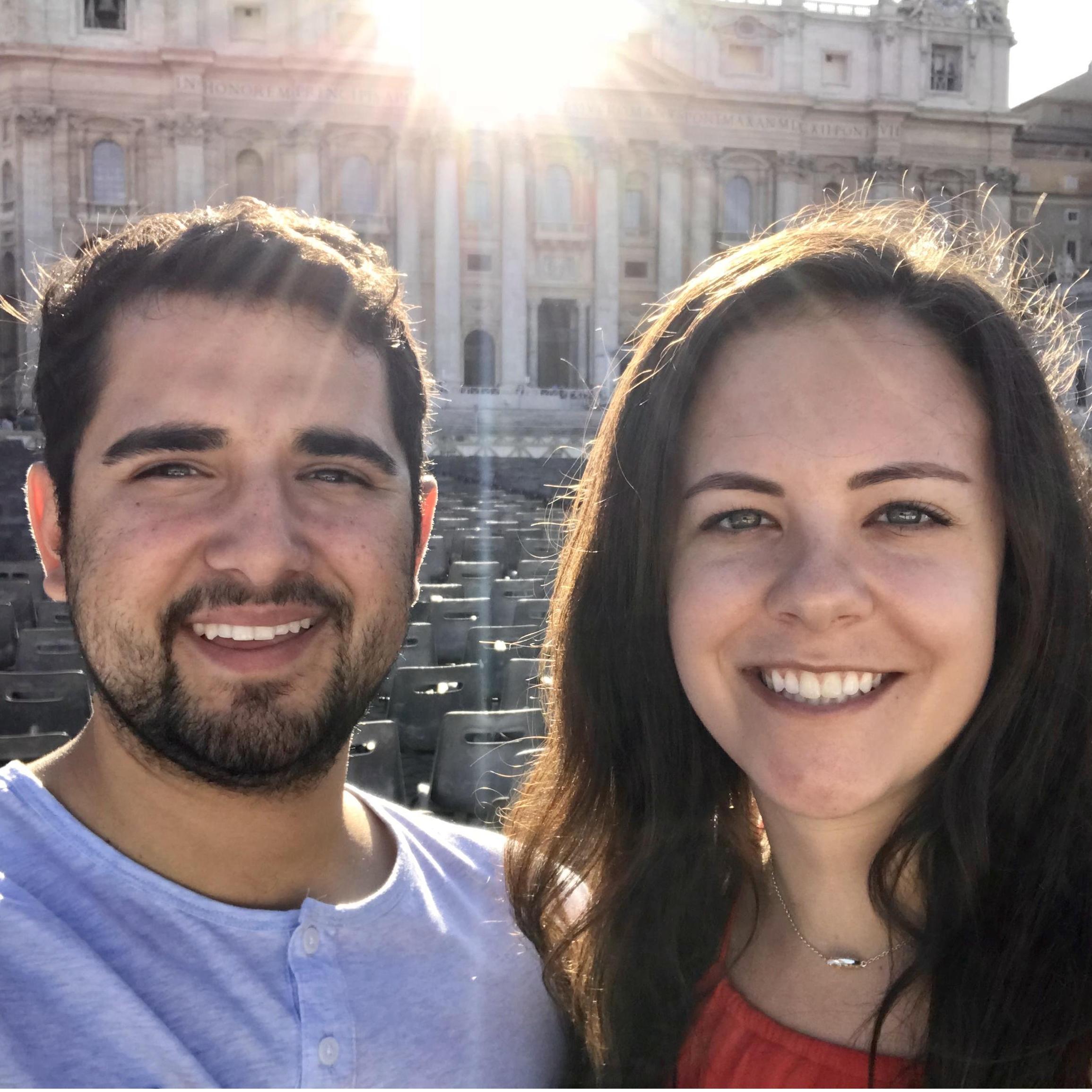 Vatican City