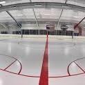 Ice Skating at the Indiana State Fairgrounds