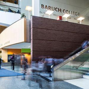 Jonathan Sperling and Victoria Merlino Scholarship in Journalism and Creative Writing