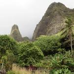 ʻIao Valley State Monument