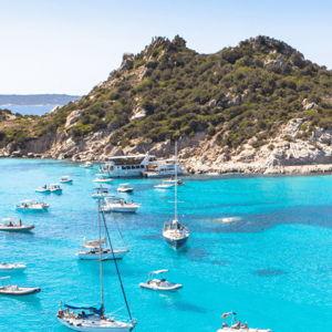 Sardinia Trip