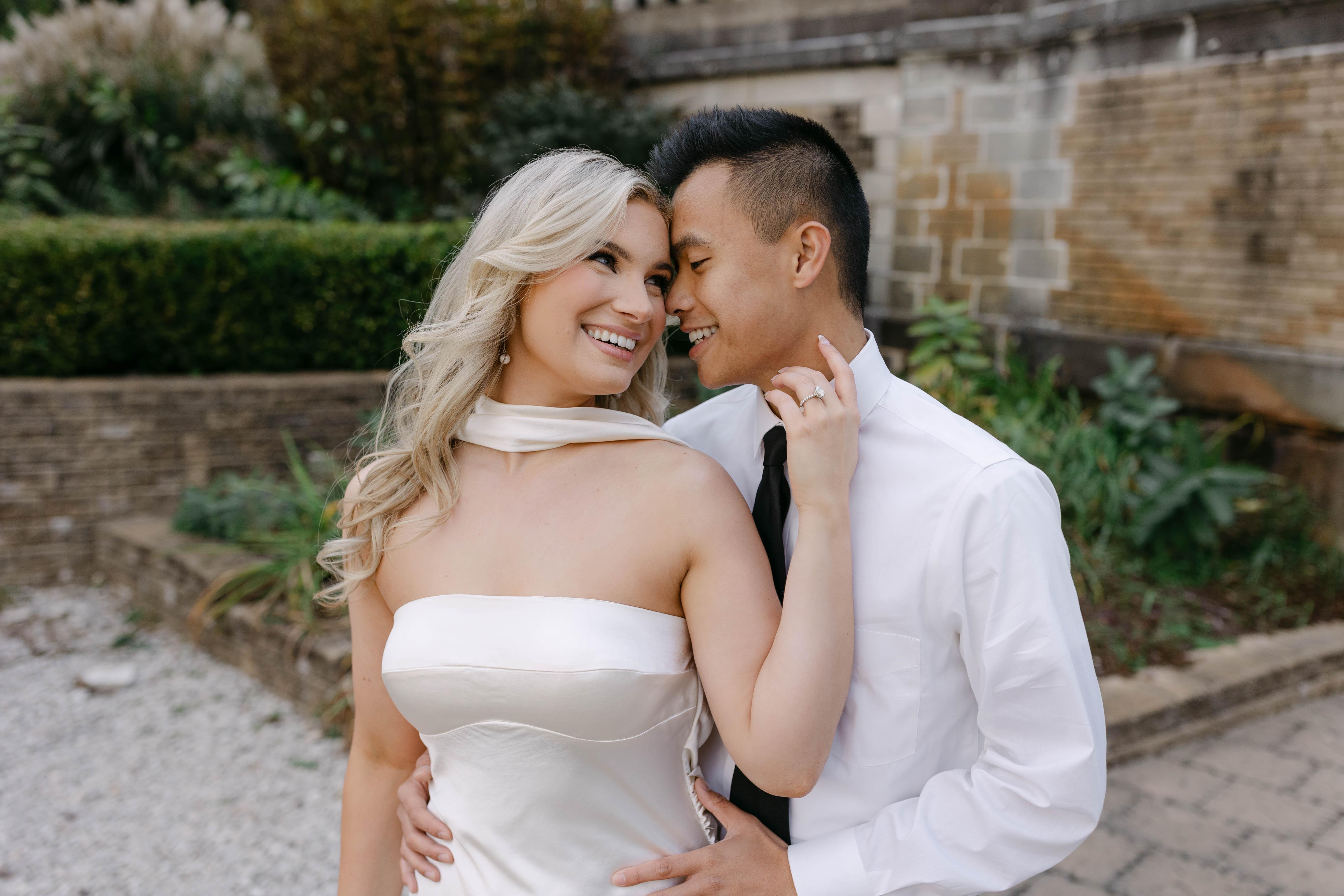 The Wedding Website of Olivia Michelle Ziemer and Christopher Samuel Moy