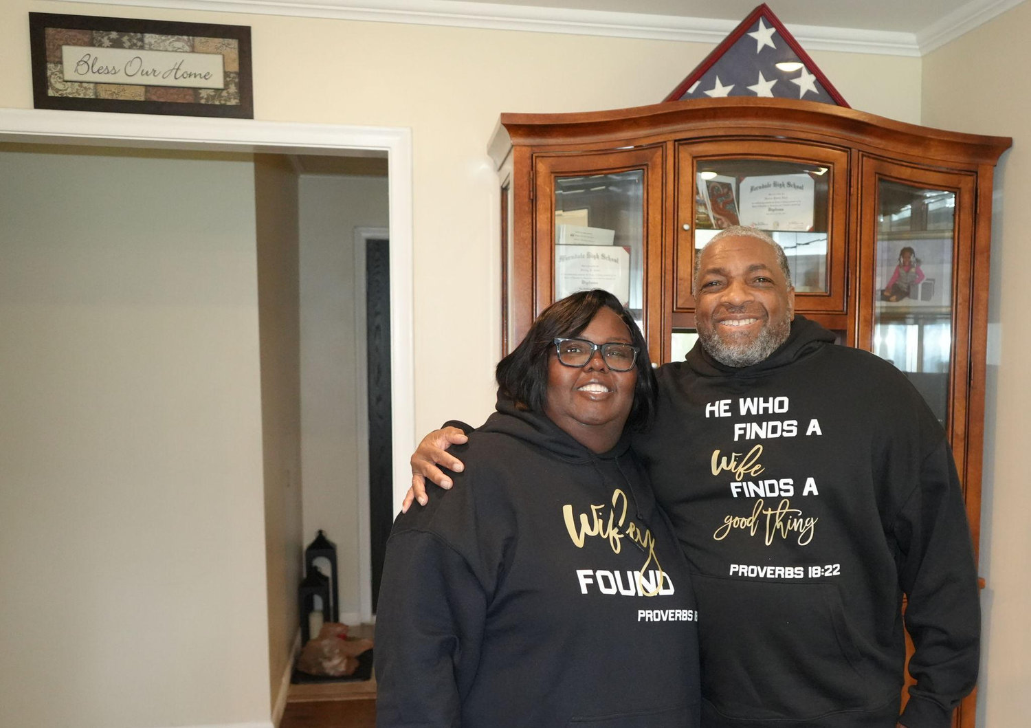 The Wedding Website of Tina Davis and Anthony Colmon