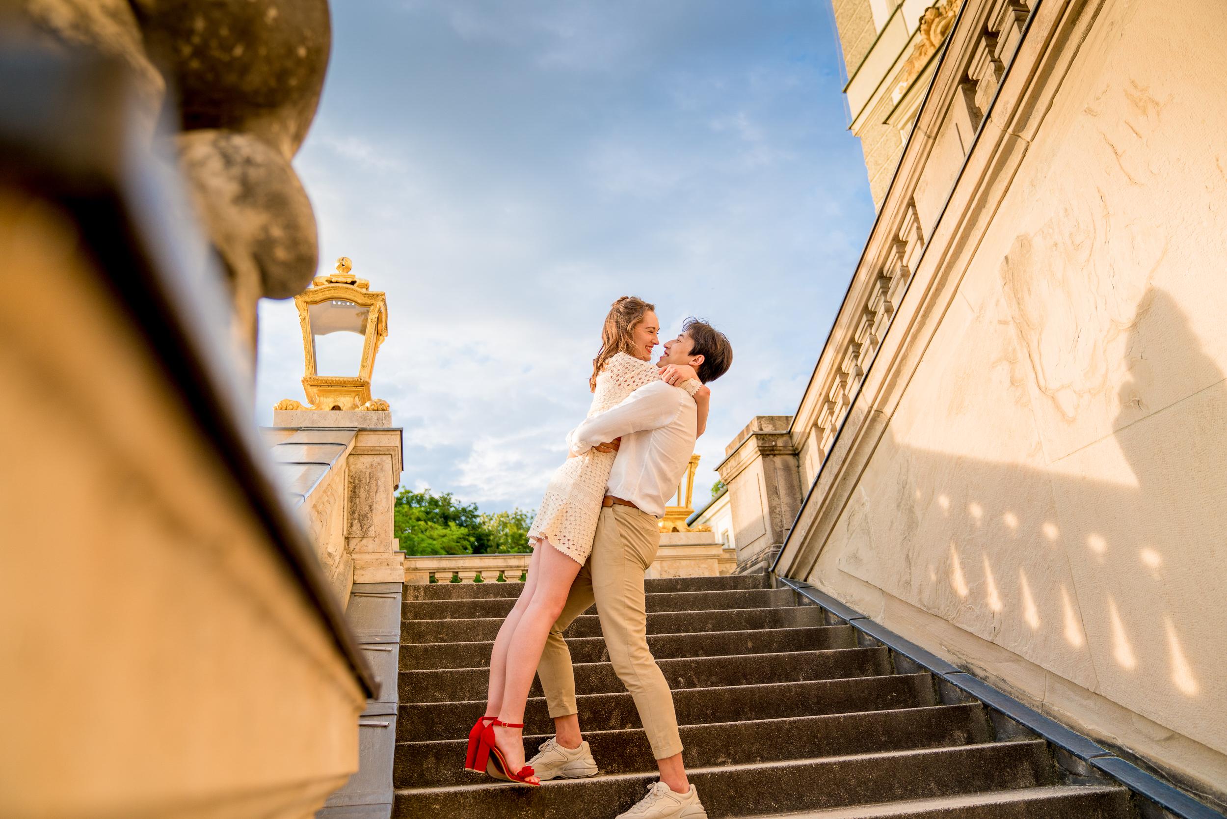 The Wedding Website of Jeanette Kakareka and Jinhao Zhang
