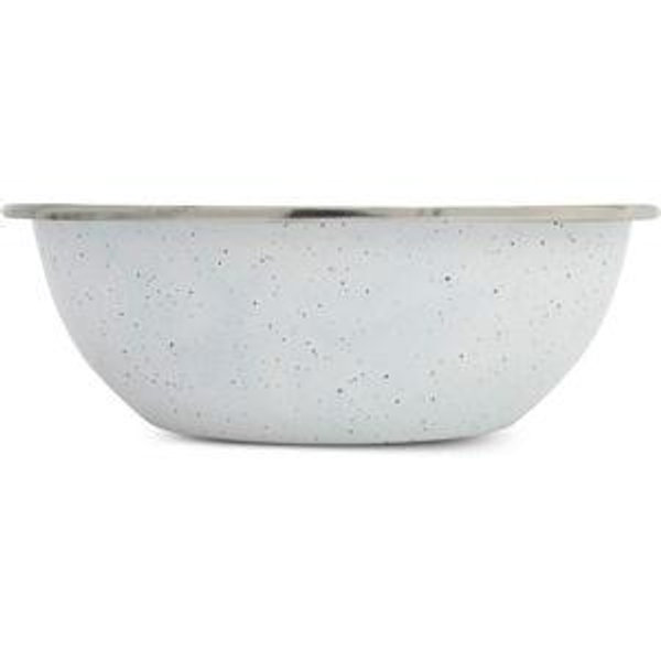 Alpine Mountain Gear Enamelware 6" Bowl | REI Co-op