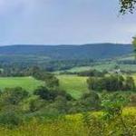 Sky Meadows State Park
