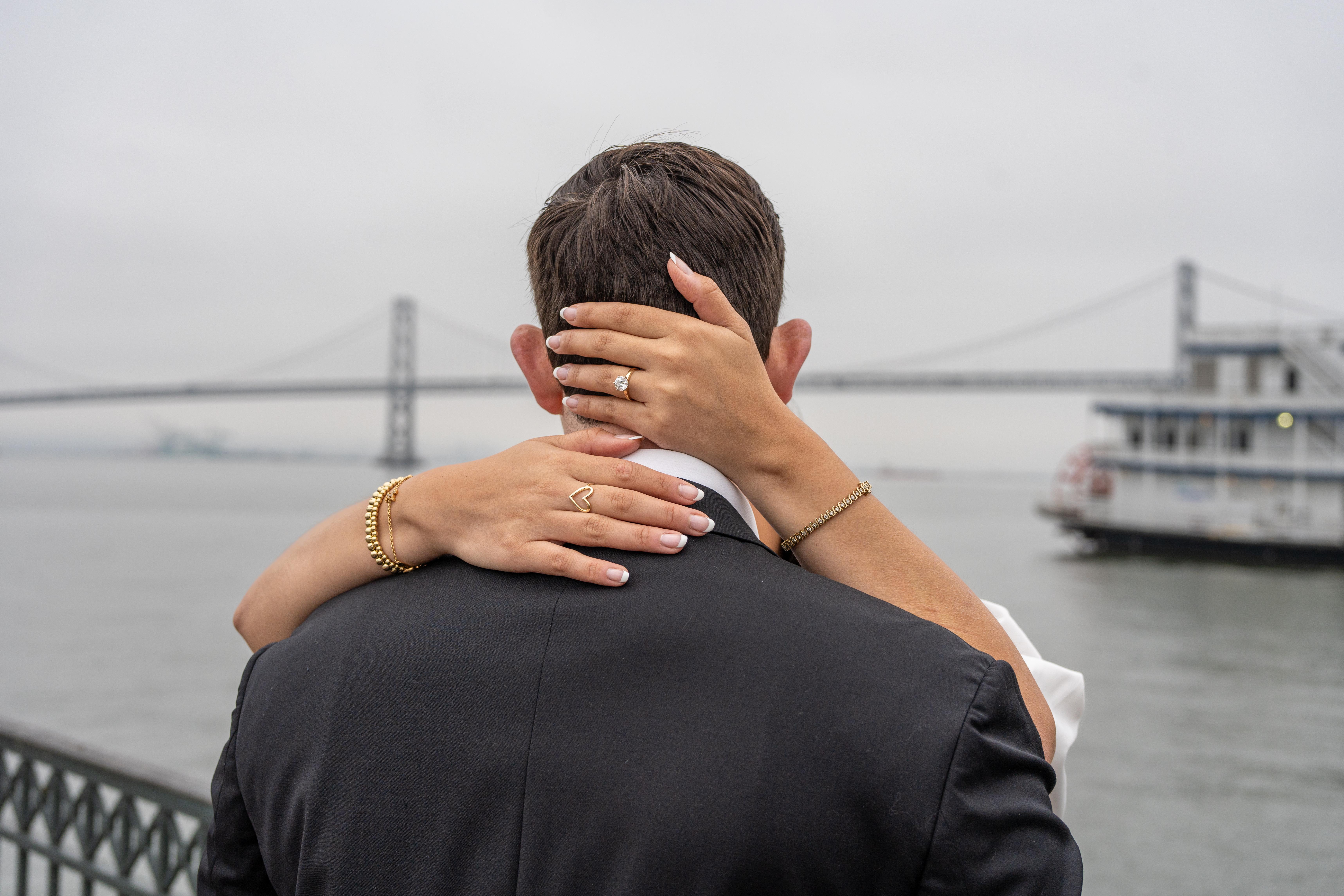 The Wedding Website of Christopher Faulknor and Madeline Farias