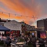 Covington Yard