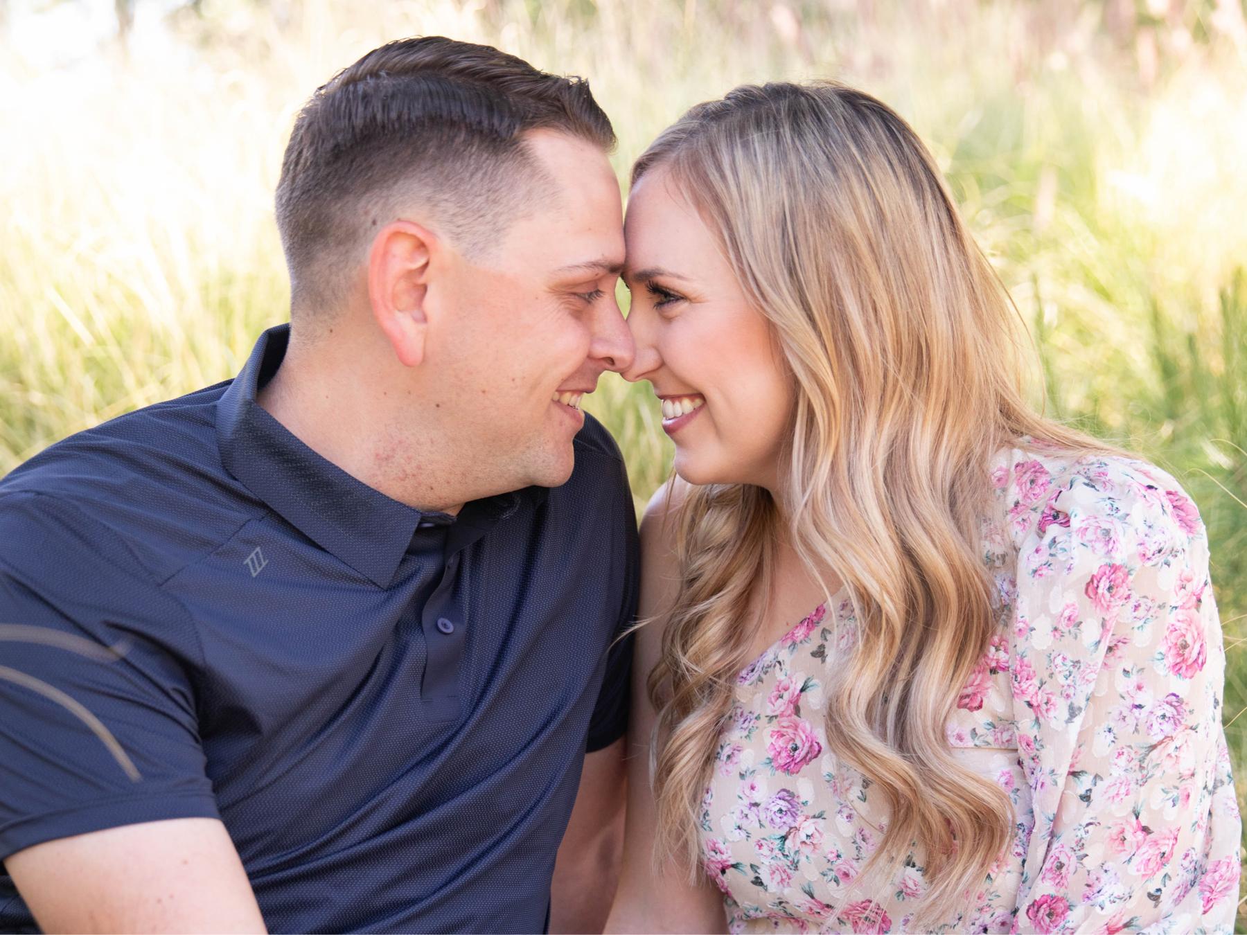 The Wedding Website of Tayler Kelley and Cory Peterson