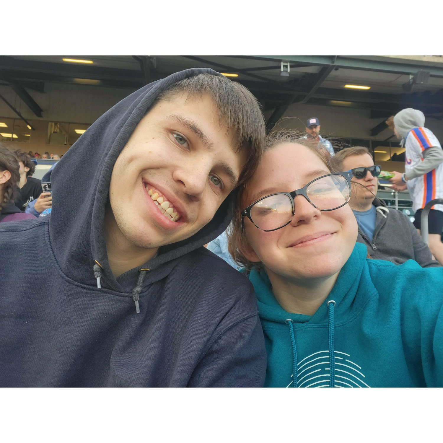 Bisons game