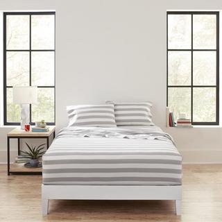 Kesahelle 4-Piece Sheet Set