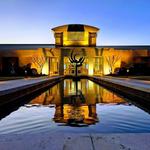 Jule Collins Smith Art Museum