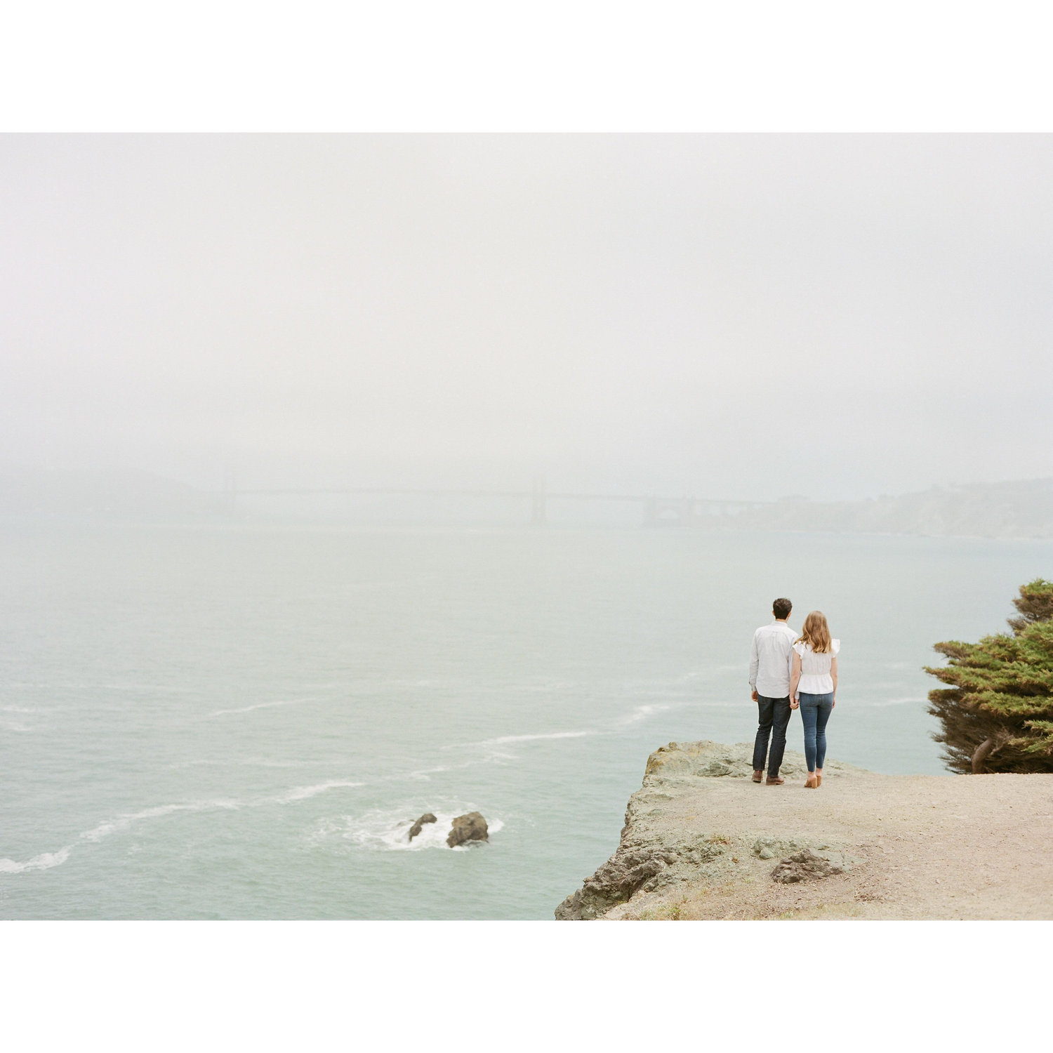 Engagement Photos. June 2019.
