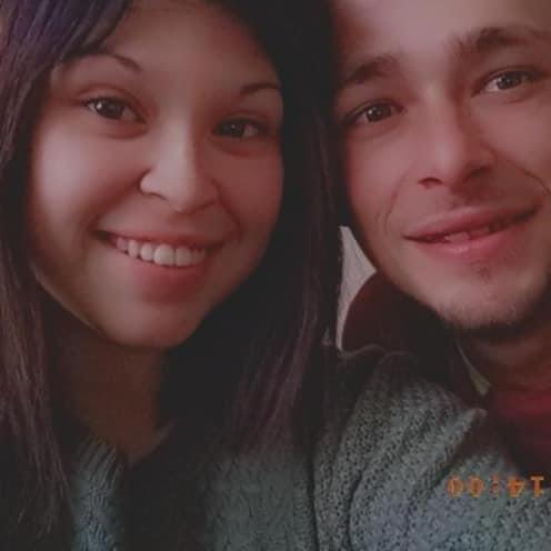 First month being together