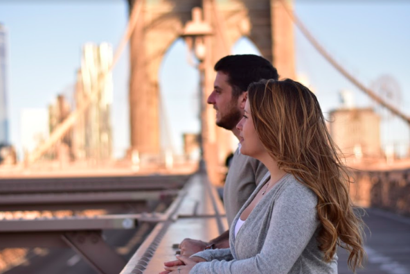 The Wedding Website of Ashley Bray and Josh Hantman