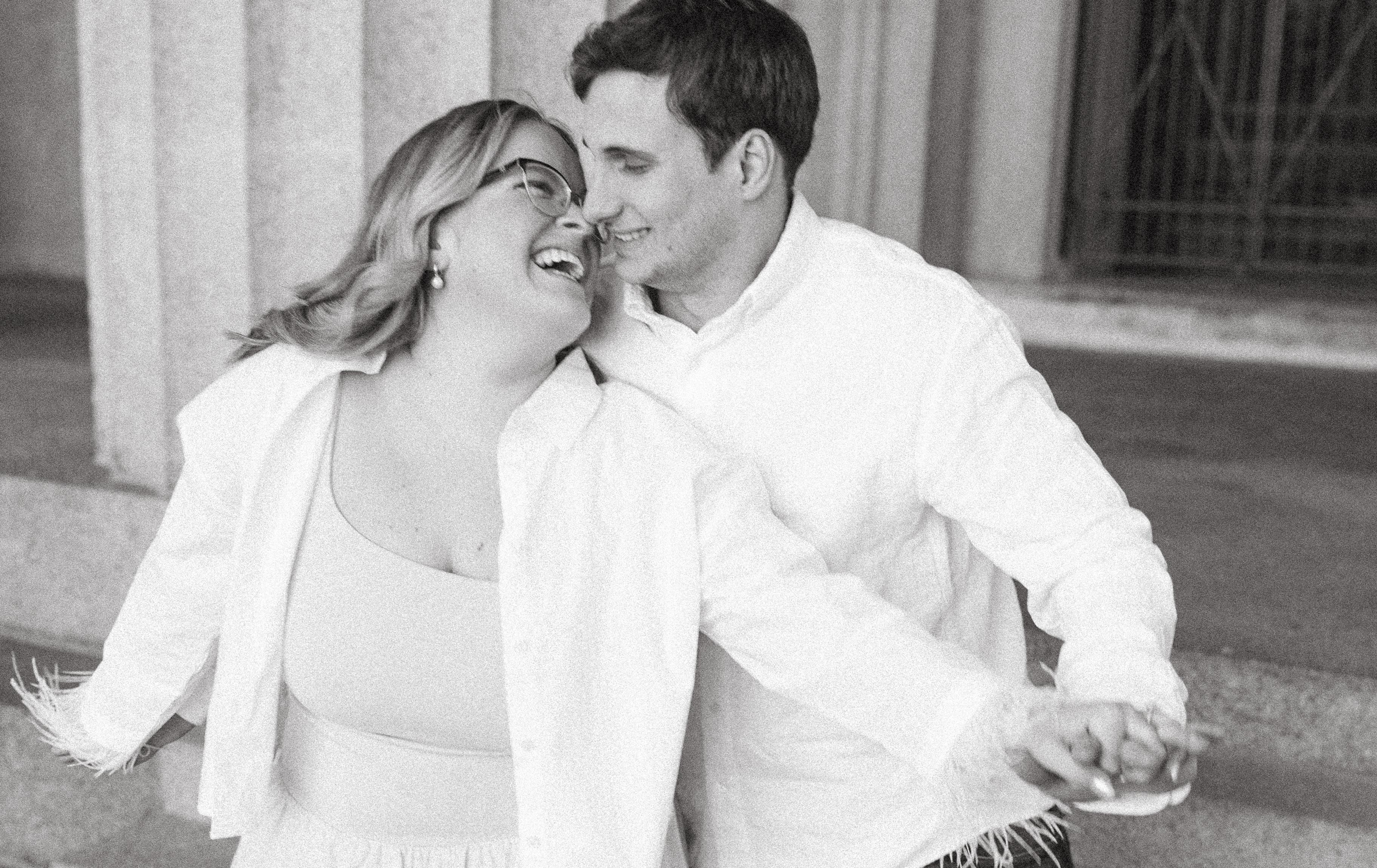 The Wedding Website of Isabel Rangel and Tyler Weber