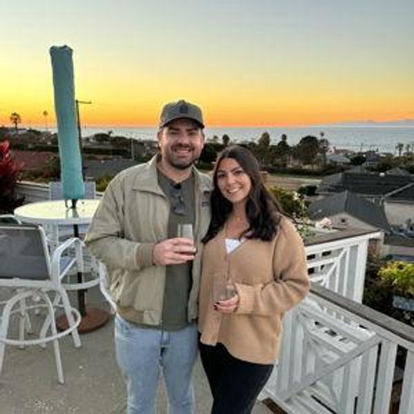 Our Newlywed Fund