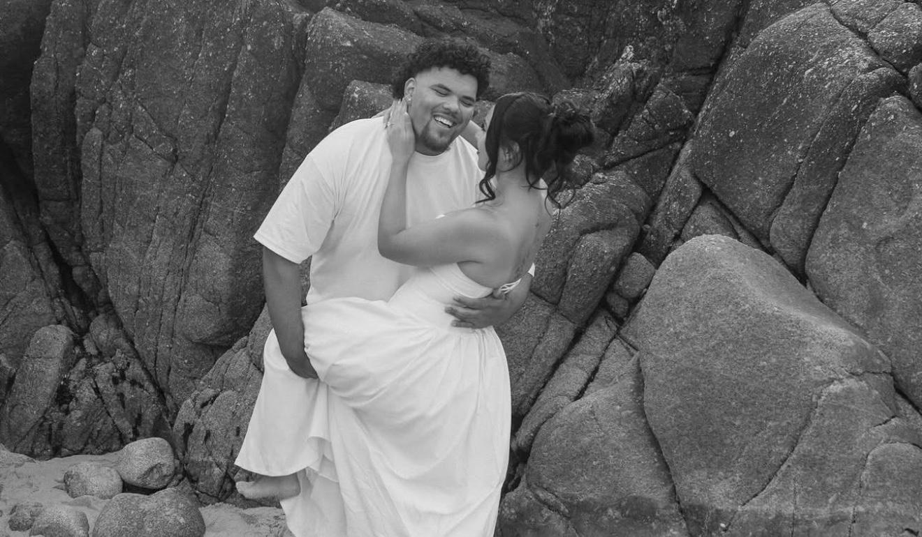 The Wedding Website of Hannah Torres and Phillip Anderson Jr