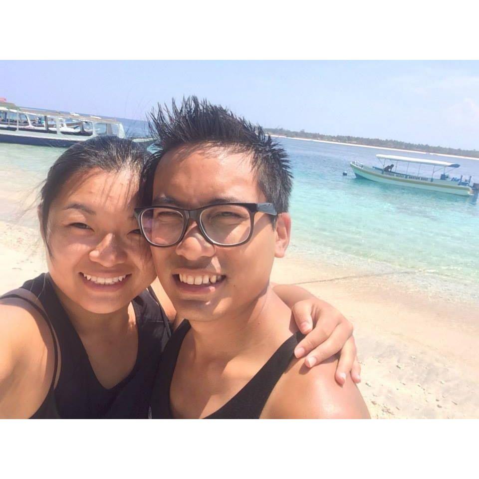Gili Trawangan