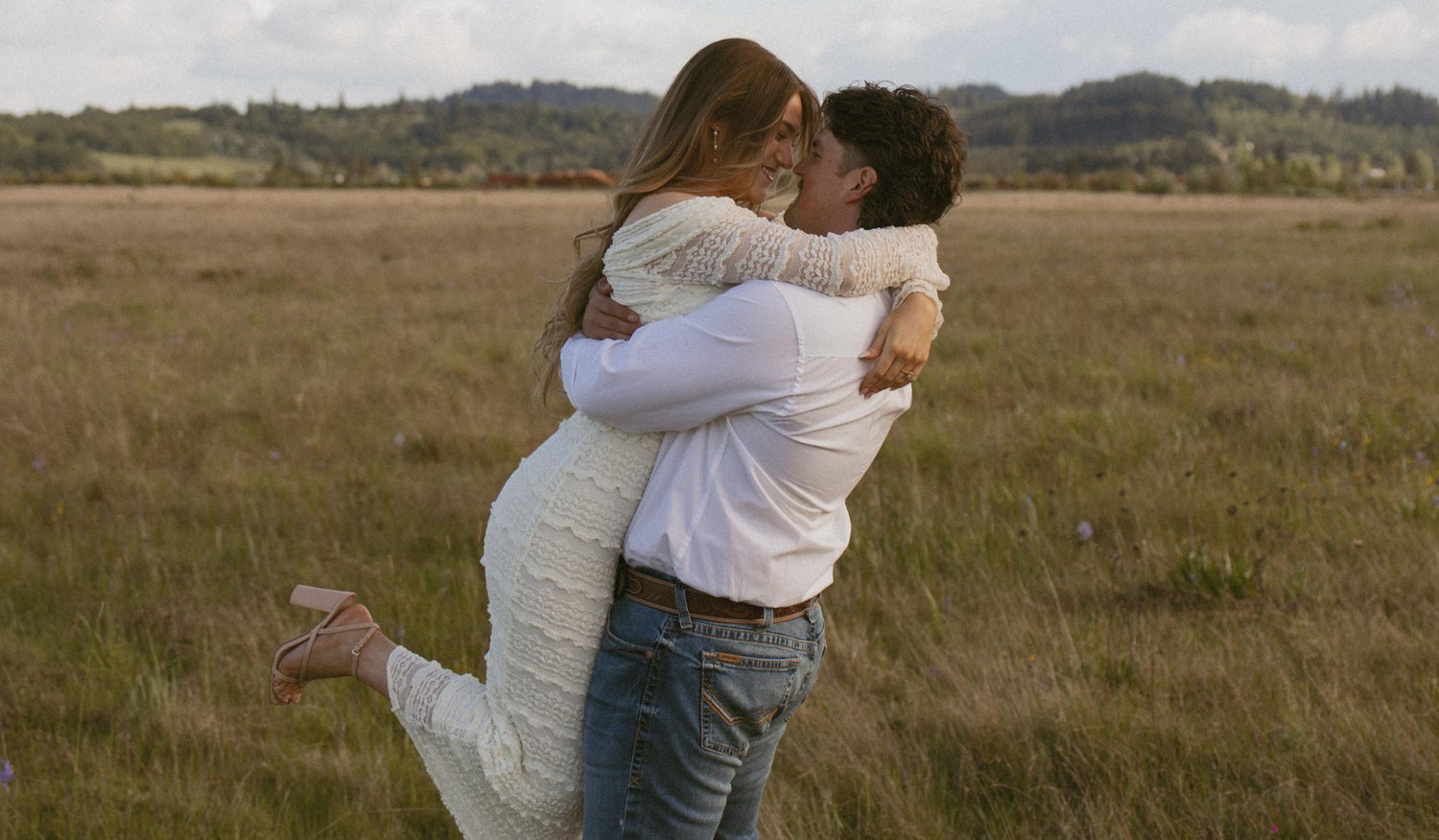 The Wedding Website of Taylor Russell and Nathan Bain