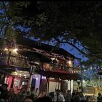 Bacchanal Fine Wine & Spirits