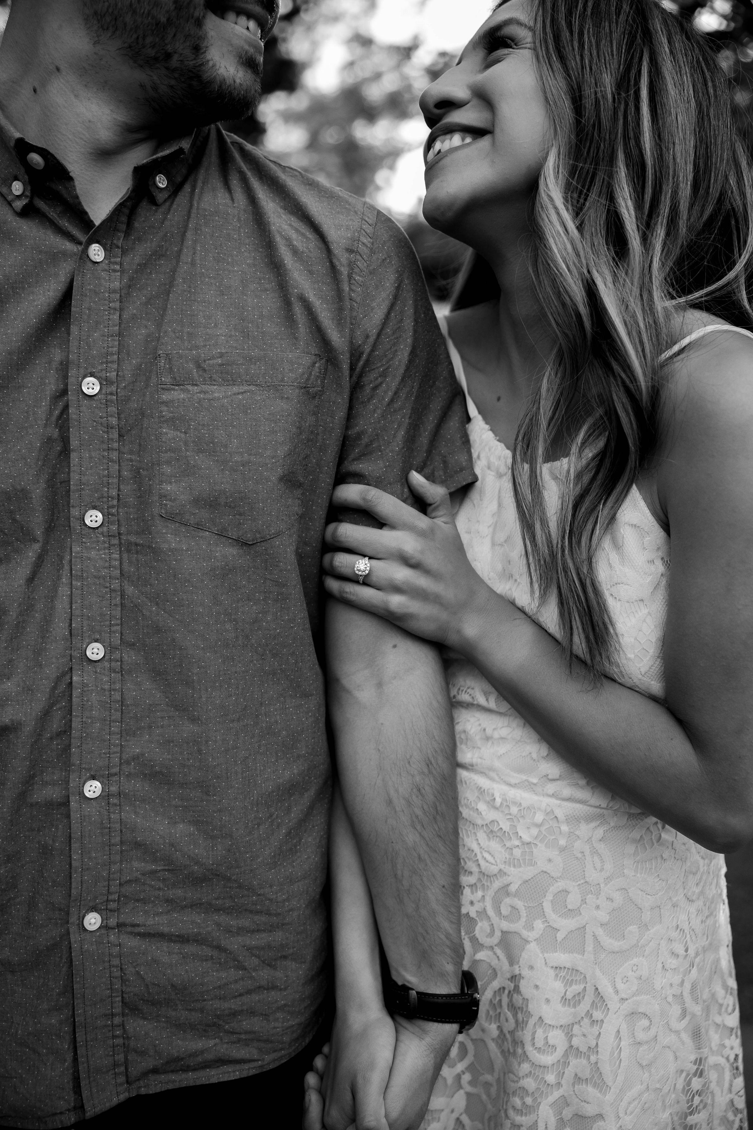 The Wedding Website of Sandy Ayala and Peter Delbrueck