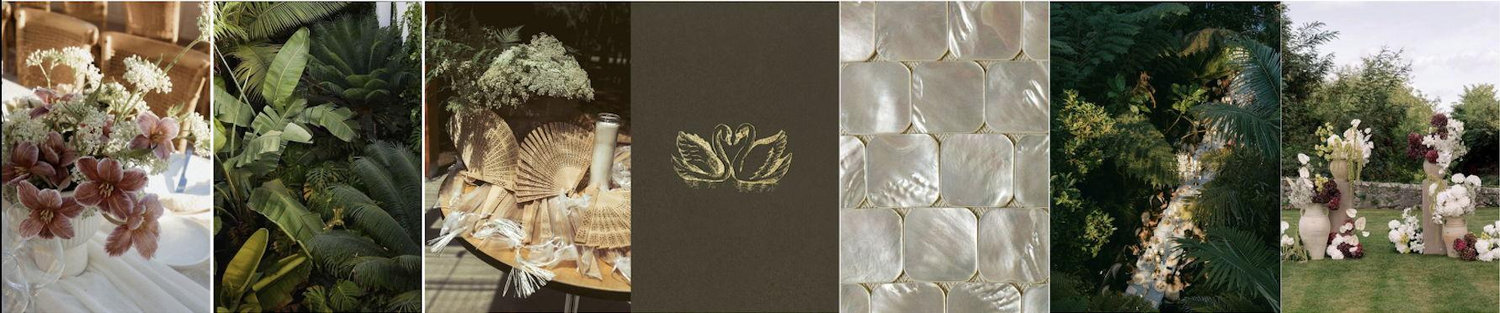 The Wedding Website of Andrea Angelique Medina and Zachery Noah Lorie