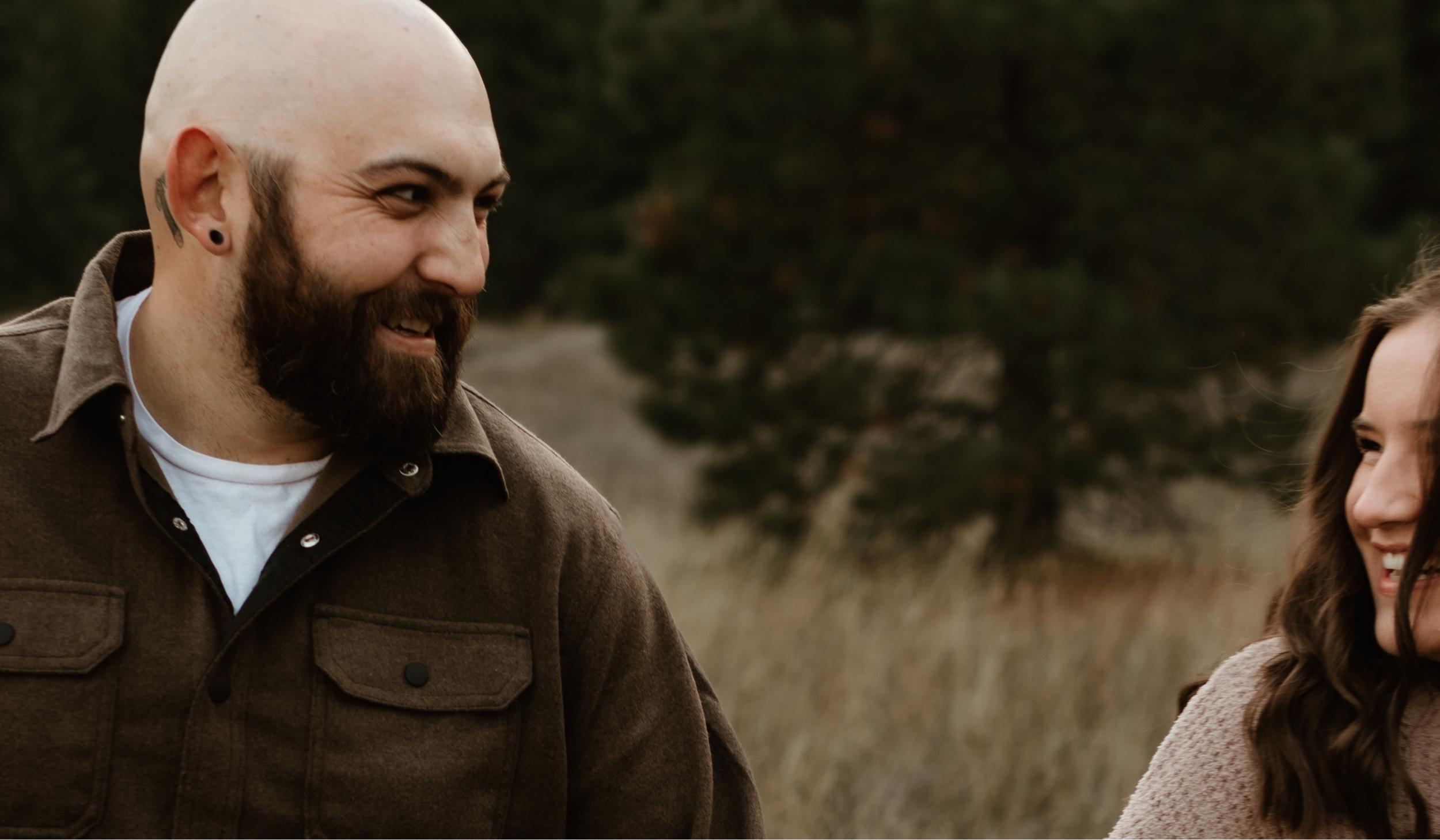 The Wedding Website of Emily Elliott and Jake Easterday