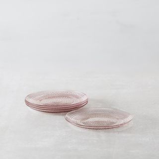 Jupiter Salad Plate, Set of 4