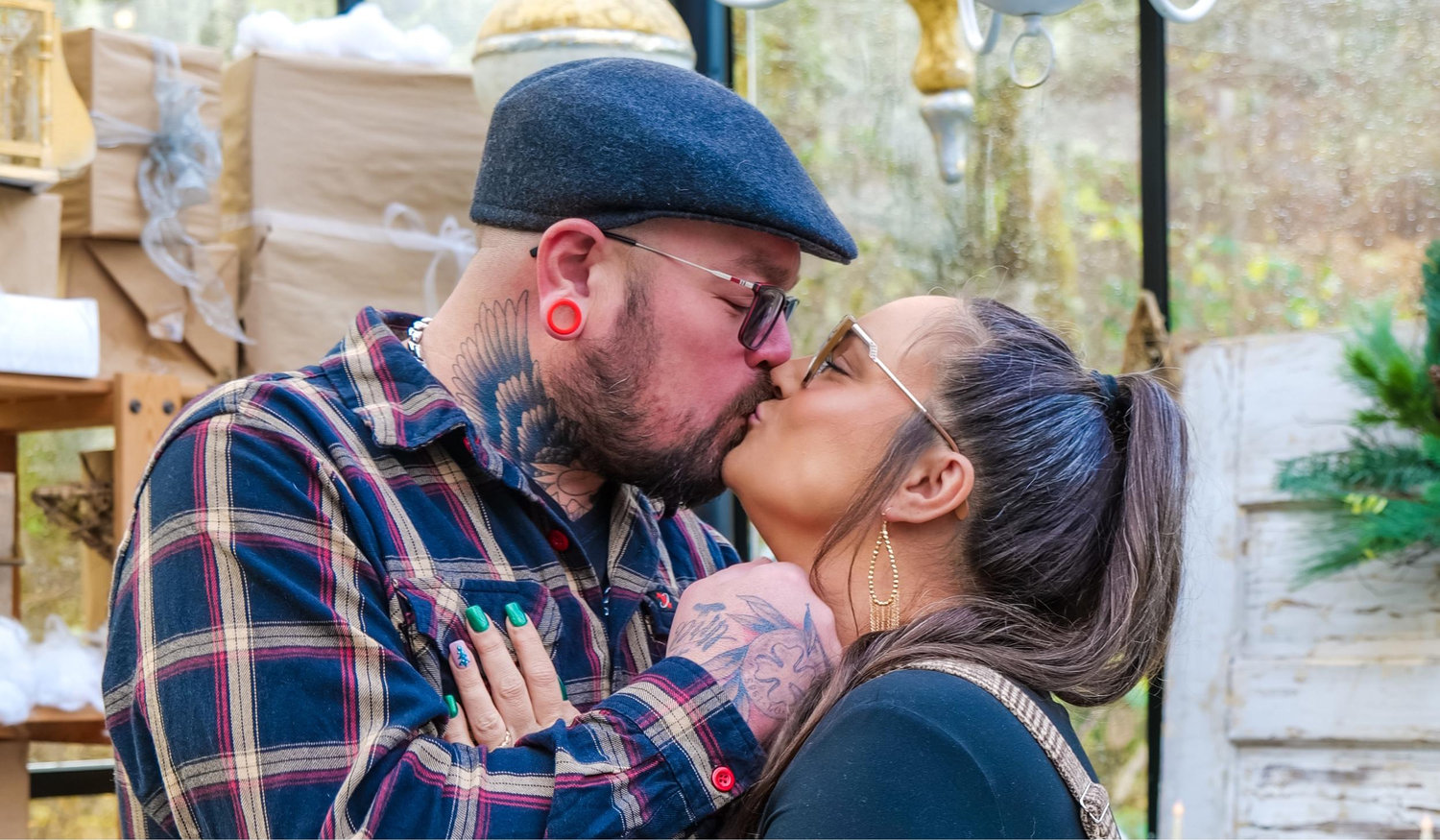 The Wedding Website of Brandi Paine and Tyler Wells