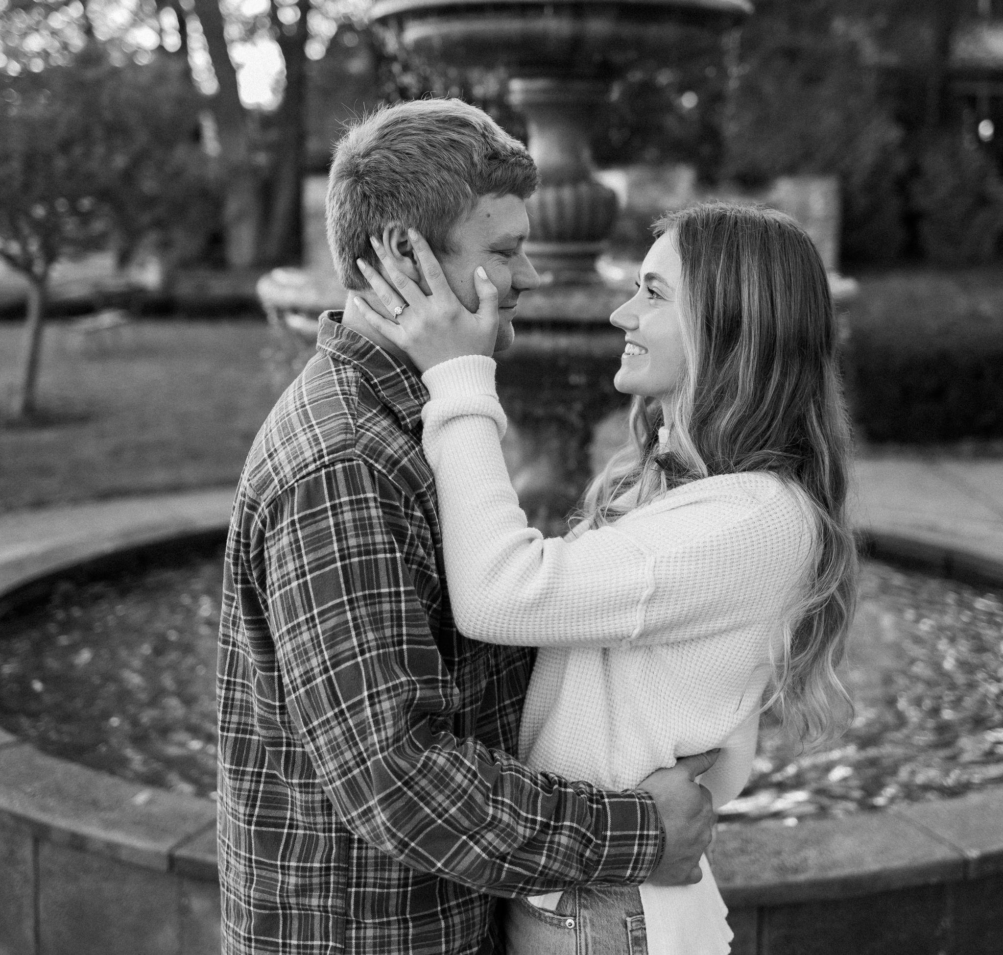 The Wedding Website of Mikayla Masters and Dillon Koons