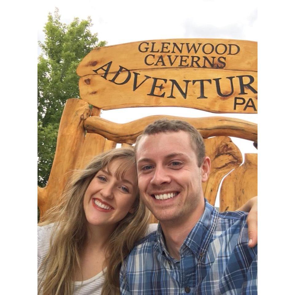 We love adventure!