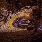 Lava River Cave