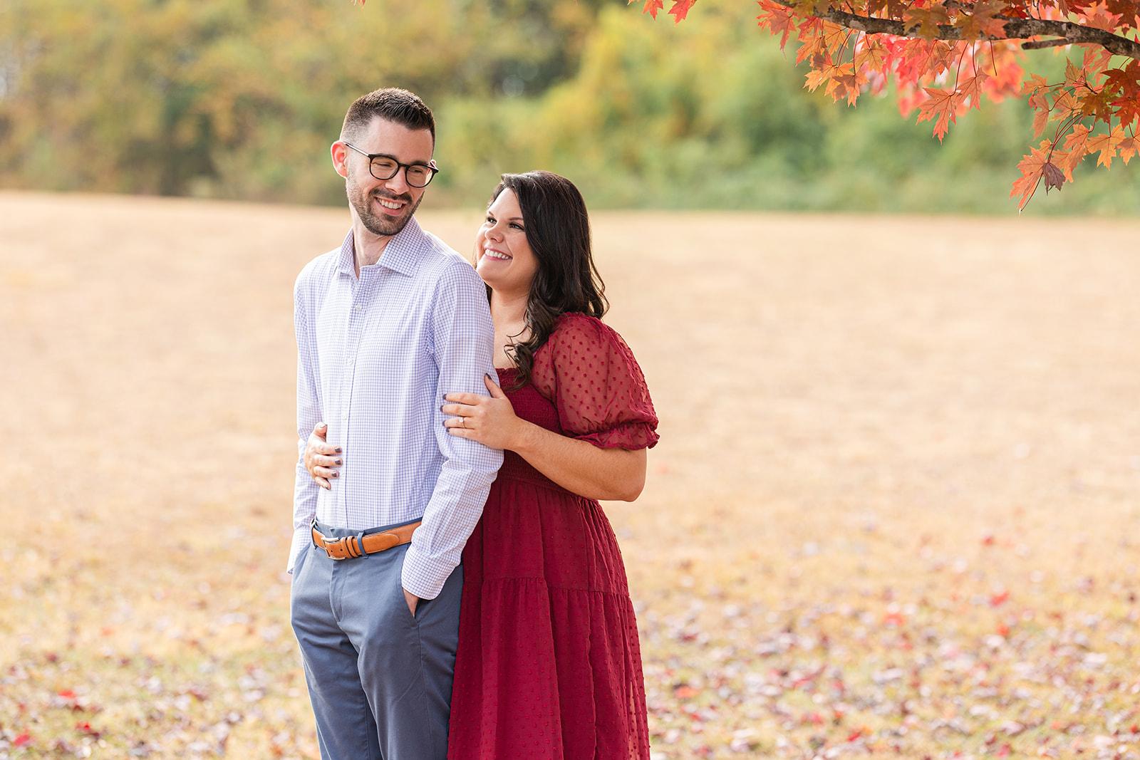 The Wedding Website of Megan McCrary and Will Christmas