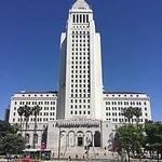 Los Angeles City Hall