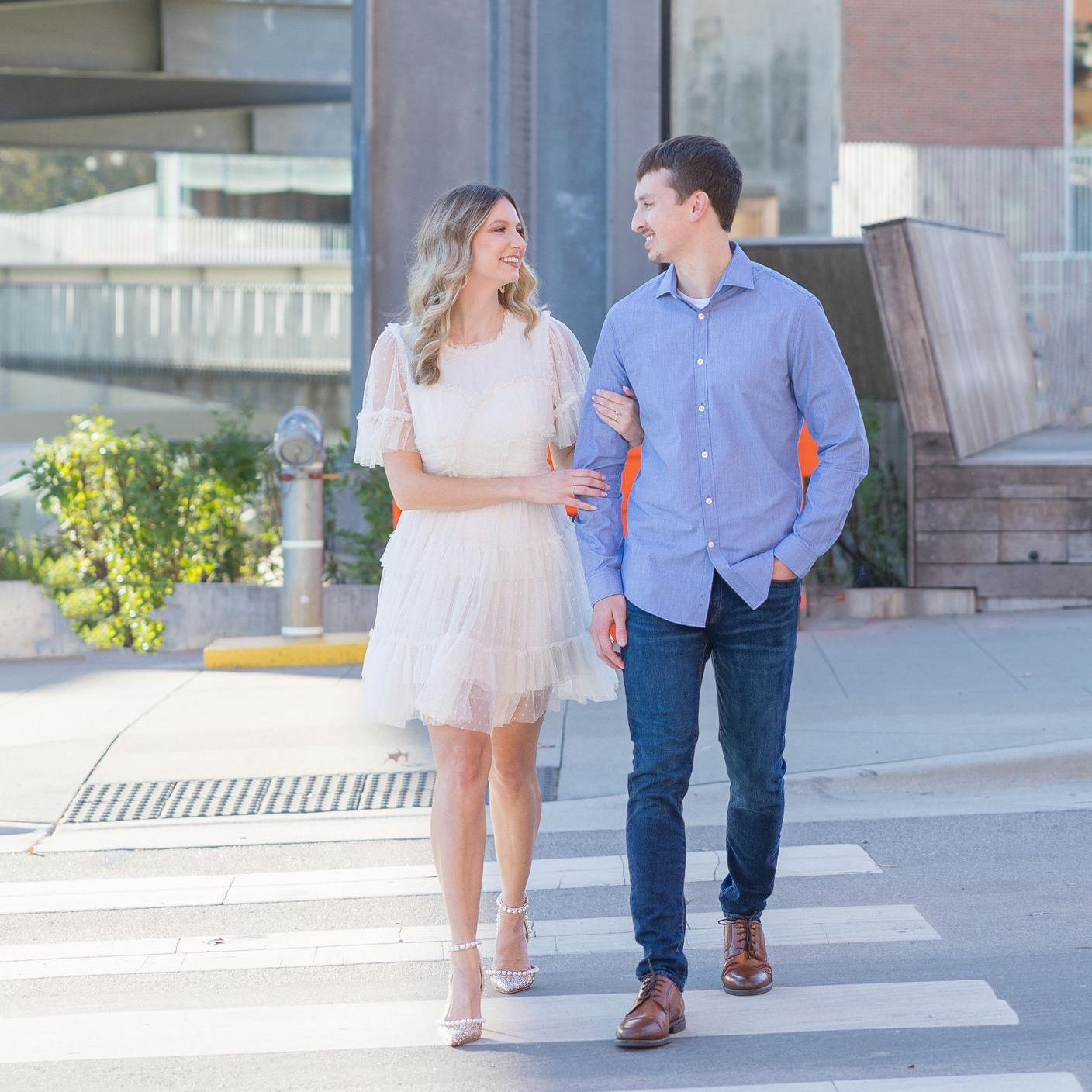 Engagement Photos - November 2022