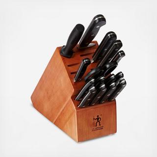 Classic 16-Piece Knife Block Set