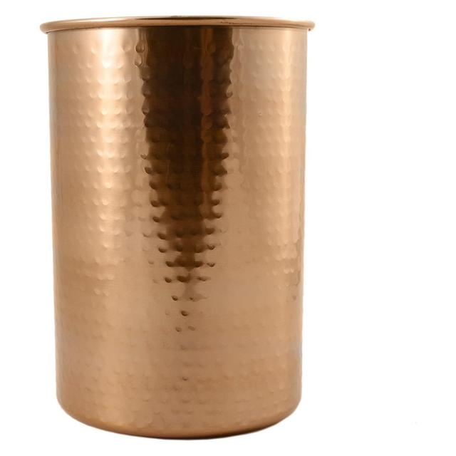 Darware-Copper Coated Kitchen Utensil Holder