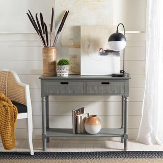 Landers 2-Drawer Console