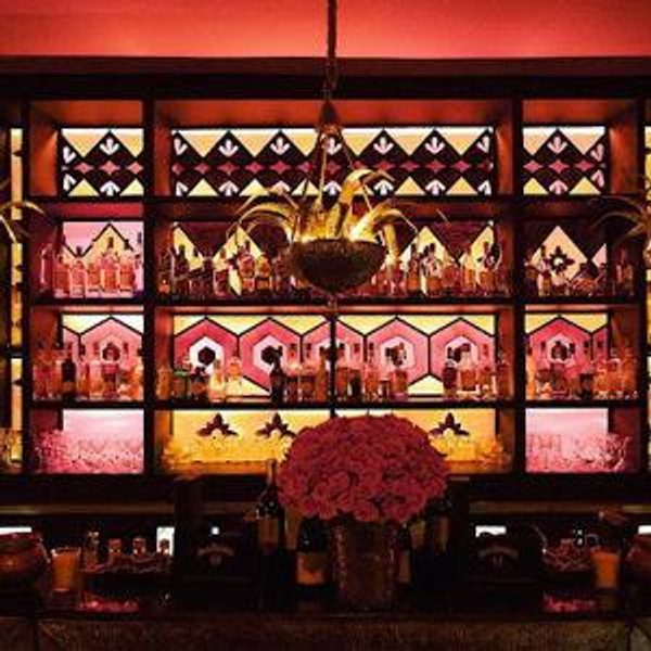 Comptoir Darna Dinner & Show in Marrakech