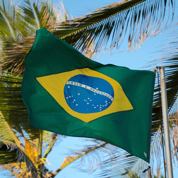 Help Us Go to Brazil!!