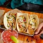El Jéfe Taqueria - Lynchburg