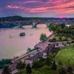 Georgetown Waterfront Park